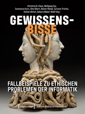 cover image of Gewissensbisse